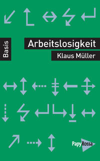 Vorderes Coverbild Arbeitslosigkeit