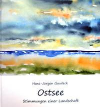 Vorderes Coverbild Ostsee