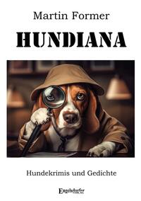 Vorderes Coverbild Hundiana