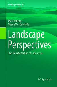 Vorderes Coverbild Landscape Perspectives
