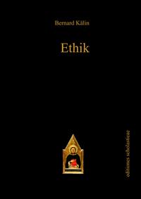 Vorderes Coverbild Ethik