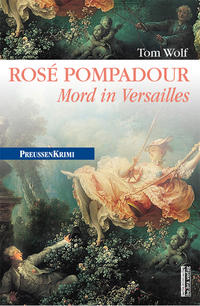 Vorderes Coverbild Rosé Pompadour