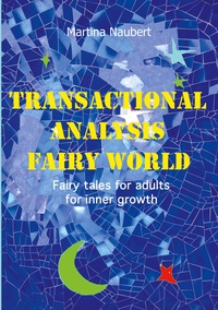 Vorderes Coverbild Transactional Analysis Fairy World