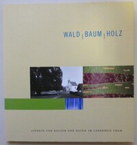 Vorderes Coverbild Wald - Baum - Holz