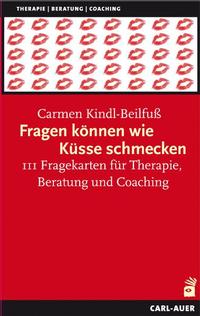 Vorderes Coverbild Fragen können wie Küsse schmecken