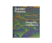 Vorderes Coverbild Garden Futures