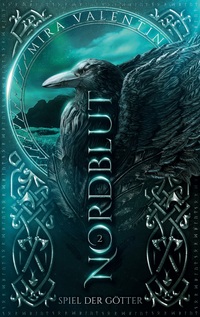 Vorderes Coverbild Nordblut 2