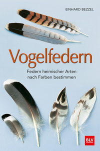 Vorderes Coverbild Vogelfedern