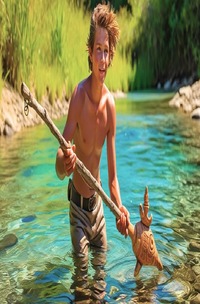 Vorderes Coverbild Herzschlag am Meer