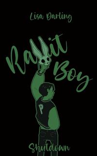 Vorderes Coverbild Rabbit-Boy