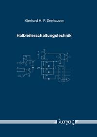 Vorderes Coverbild Halbleiterschaltungstechnik