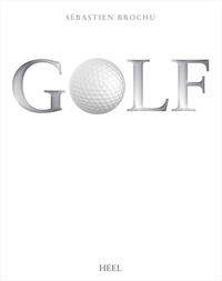 Vorderes Coverbild Golf