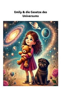 Vorderes Coverbild Emily und die Gesetze des Universums