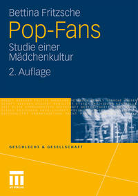Vorderes Coverbild Pop-Fans