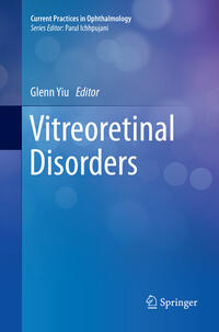 Vorderes Coverbild Vitreoretinal Disorders