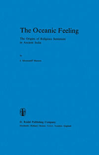Vorderes Coverbild The Oceanic Feeling