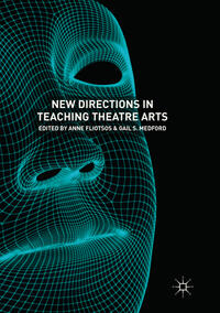 Vorderes Coverbild New Directions in Teaching Theatre Arts