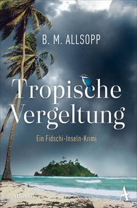Vorderes Coverbild Tropische Vergeltung