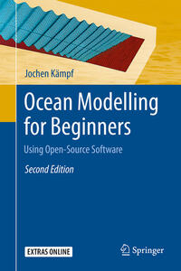 Vorderes Coverbild Ocean Modelling for Beginners