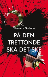 Vorderes Coverbild På den trettonde ska det ske