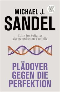 Vorderes Coverbild Plädoyer gegen die Perfektion