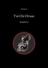 Vorderes Coverbild T'ai Chi Ch'uan