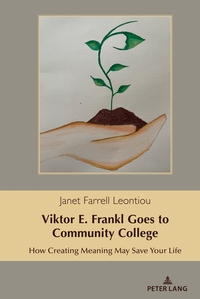 Vorderes Coverbild Viktor E. Frankl Goes to Community College