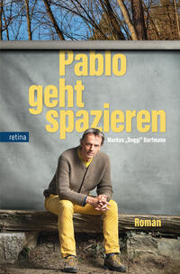 Vorderes Coverbild Pablo geht spazieren