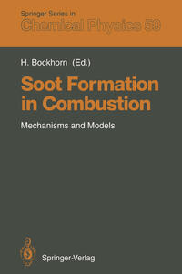 Vorderes Coverbild Soot Formation in Combustion