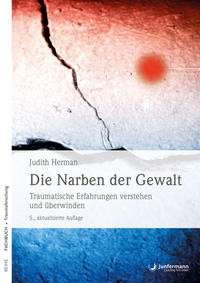 Vorderes Coverbild Die Narben der Gewalt