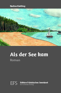 Vorderes Coverbild Als der See kam