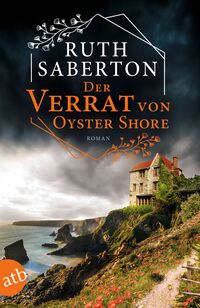 Vorderes Coverbild Der Verrat von Oyster Shore