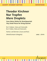 Vorderes Coverbild Nur Tropfen