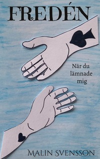 Vorderes Coverbild FREDÈN