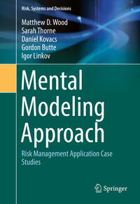 Vorderes Coverbild Mental Modeling Approach