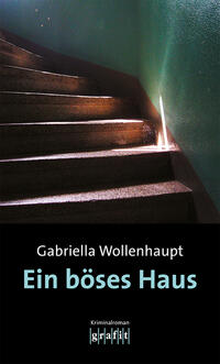 Vorderes Coverbild Ein böses Haus