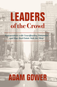 Vorderes Coverbild Leaders of the Crowd