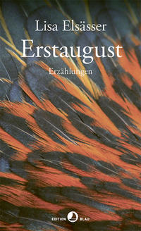 Vorderes Coverbild Erstaugust