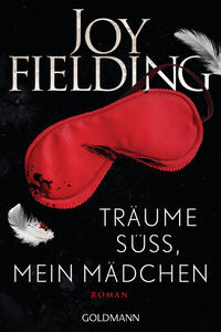 Vorderes Coverbild Träume süß, mein Mädchen