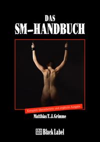 Vorderes Coverbild Das SM-Handbuch
