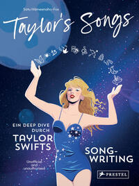 Vorderes Coverbild Taylor’s Songs