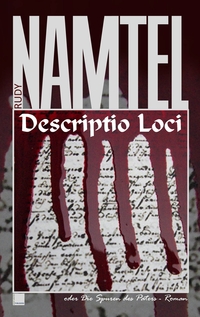 Vorderes Coverbild Descriptio Loci