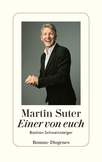 Vorderes Coverbild Einer von euch