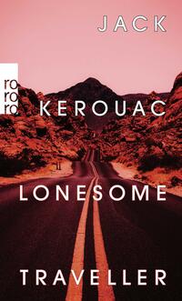 Vorderes Coverbild Lonesome Traveller