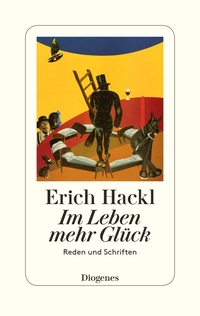 Vorderes Coverbild Im Leben mehr Glück