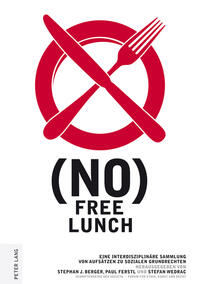 Vorderes Coverbild (no) free lunch