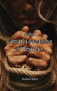 Vorderes Coverbild Les réminiscences d'Émilie