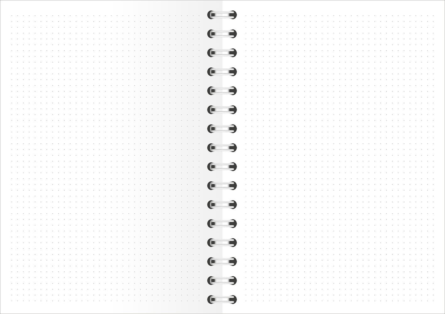 Beispielinhalt (Bild) myNOTES Papeterie: Ringbuch Naturschätze