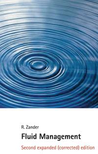 Vorderes Coverbild Fluid Management
