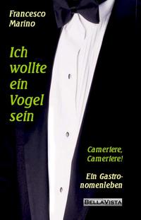 Vorderes Coverbild Ich wollte ein Vogel sein